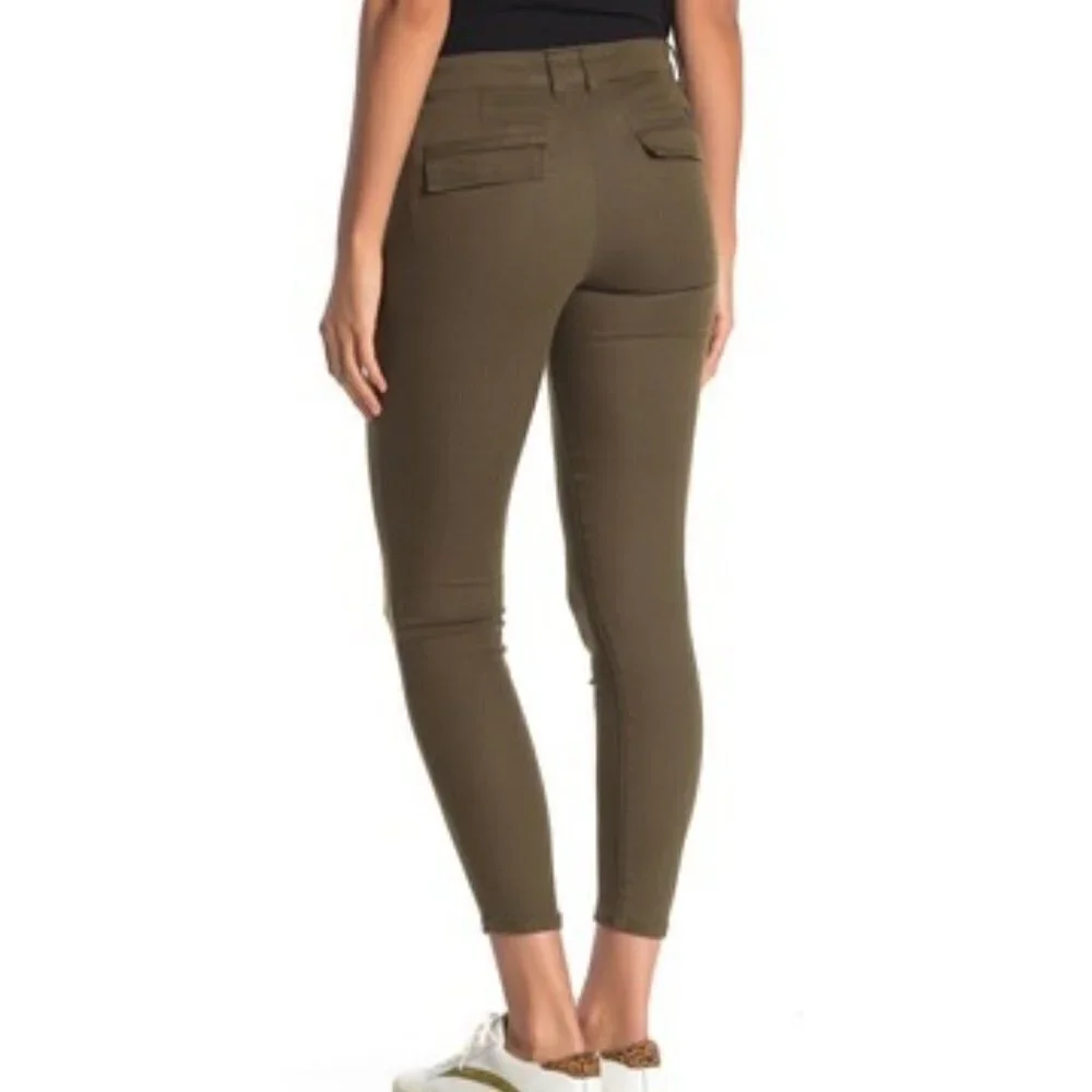Sanctuary "Palmer cigarette" chino pants NEW - Picture 2 of 8